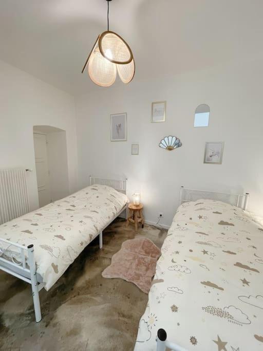 Logis Du Chandelier Le Puy-en-Velay 외부 사진